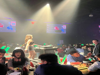 开封KTV招聘